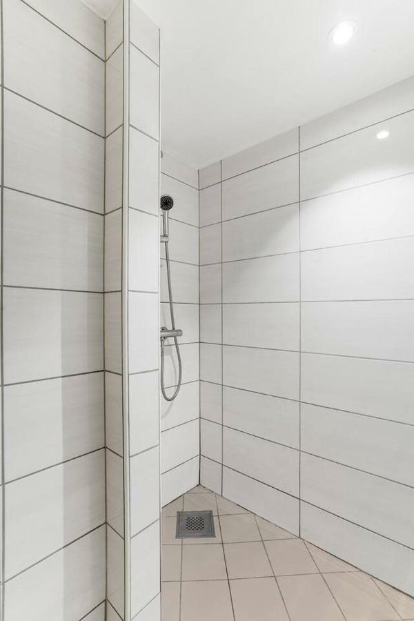 ברגן Amazing, Central House With Big Private Balcony מראה חיצוני תמונה