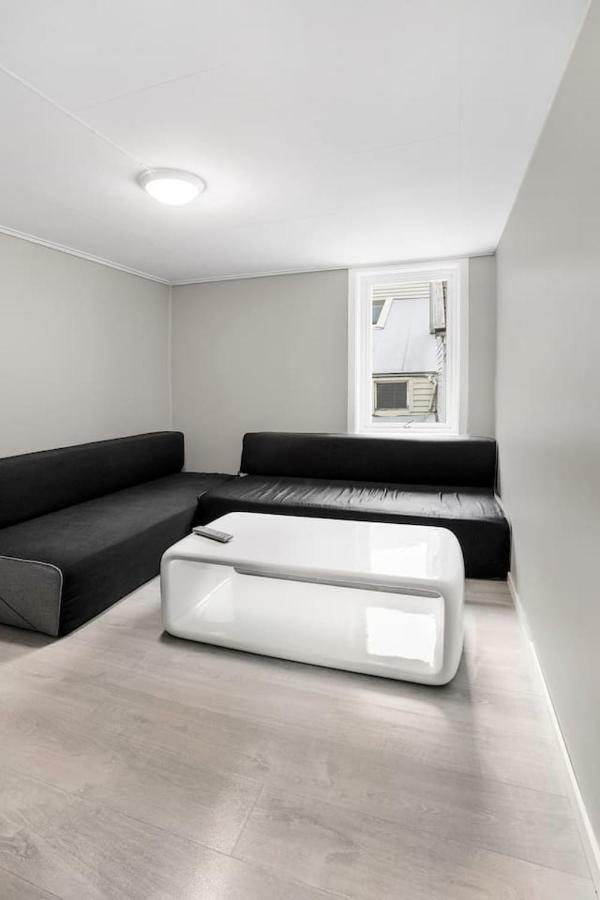ברגן Amazing, Central House With Big Private Balcony מראה חיצוני תמונה